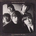 Buy The Rolling Stones Live & Sessions 1963-1966 CD3