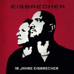 Buy 10 Jahre Eisbrecher (CDS)
