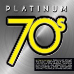 Buy Platinum 70S CD3
