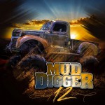 Buy Mud Digger Vol. 12