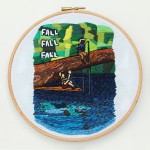Buy Fall, Fall, Fall (CDS)