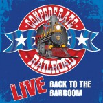 Buy Live Back To The Barroom