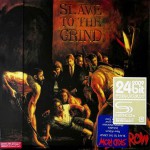 Buy Slave To The Grind (Japanese Edition)