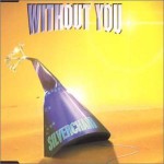 Buy Without You (CDS)