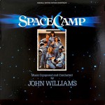 Buy Spacecamp (Expanded Original Motion Picture Soundtrack) CD2