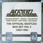 Buy The Official Bootleg Box Set Vol. 2 (1983-1984) CD2