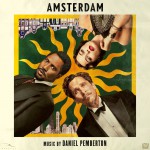 Buy Amsterdam (Original Motion Picture Soundtrack)