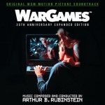 Buy Wargames (Quartet Edition) CD1