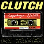 Buy Pa Tapes (Live In Copenhagen, 8.23.2022)