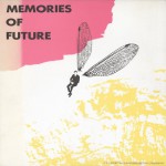 Buy Memories Of Future (With Nihon Kogakuin College)
