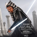 Buy Ahsoka Vol. 2 (Episodes 5-8) (Original Soundtrack)