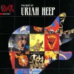Buy The Best Of Uriah Heep CD1