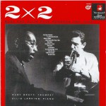 Buy Two By Two (Ruby And Ellis Larkins Play Rodgers And Hart) (Vinyl)
