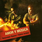 Buy Amor Y Musica (With Kelvis Ochoa)