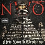 Buy New World Orphans