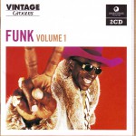 Buy Funk Volume 1 CD1