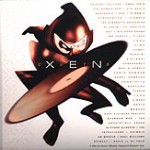 Buy Xen Cuts (Ninja Tune) CD2