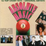 Buy Absolute Music 3