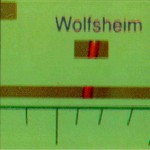 Buy Hamburg Rom Wolfsheim