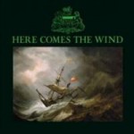 Buy Here Comes The Wind