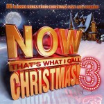 Buy Now That's What I Call Christmas! 3 CD1