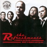 Buy A Band’s Gotta Do What A Band’