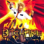 Buy Bitchfire