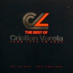 Buy The Best Of Cristian Varela From 1992 To 2009 CD2
