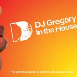 Buy Defected Presents DJ Gregory: In The House (BOX SET)