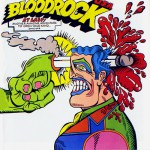 Buy Bloodrock U.S.A.