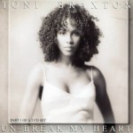 Buy Un-Break My Heart (CDS)