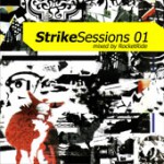 Buy Strike Sessions vol.1