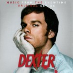 Buy Dexter: Music From The Showtime Original Series