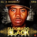 Buy El Dorado Black Project