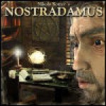 Buy Nostradamus CD1