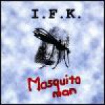 Buy Mosquito Man