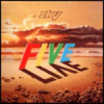 Buy Five Live