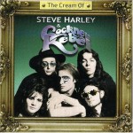 Buy The Cream Of Steve Harley & Cockney Rebel