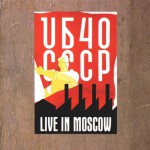 Buy CCCP: Live In Moscow