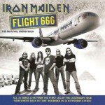 Buy Flight 666 the Original Soundtrack (Live) CD1