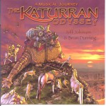 Buy The Katurran Odyssey