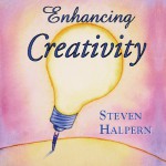 Purchase Steven Halpern Enhancing Creativity