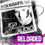 Buy Purple Audio Reloaded