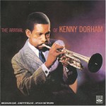 Buy The Arrival Of Kenny Dorham