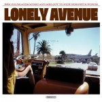 Buy Lonely Avenue