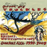 Buy Ugly Buildings, Whores & Politicians: Greatest Hits 1998-2009
