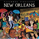 Buy Putumayo Presents: New Orleans