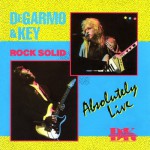 Buy Rock Solid (Absolutely Live)