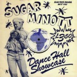 Buy Dancehall Showcase Vol.1 (Vinyl)