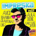Buy Impreska Vol.11 CD2